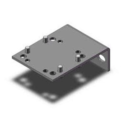 Zestaw montażowy SMC do: IT2000/ITV2000, ITV1000 Zestaw montażowy