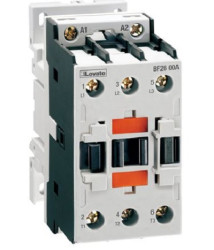 Stycznik 110 V AC Lovato styki: 3 18,5 kW 26 A 3NO BF2600A110