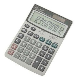 Kalkulator biurowy CD-2442T VECTOR