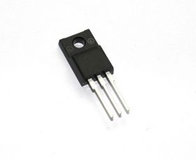 STP4NK60ZFP n-mosfet 600V/4A /1136