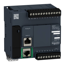 Moduł rozszerzeń Schneider Electric TM221CE16T