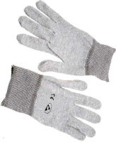 ANTY-REK6XL Rękawiczki ochronne ESD (materiał poliamid) rozmiar XL, bezszwowe