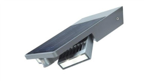 Kinkiet Zewnętrzny Tilly 6901201000 Szary