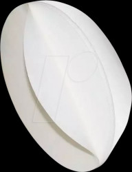 Adhesive pad for FireAngel smoke detectors