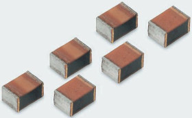 Kondensator foliowy 22nF 50V dc Panasonic PPS Montaż powierzchniowy ±2