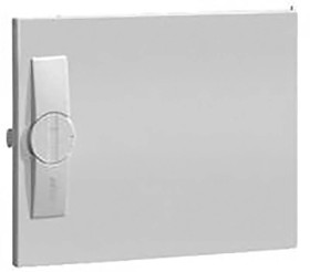 Drzwi Hager FZ002N (S x W) 519 mm x 469 mm stal 1 szt.