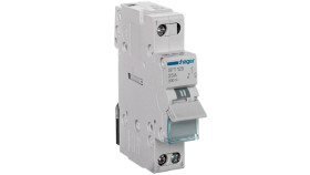 Przełącznik Modułowy I-0-Ii 25A 1P Sft125