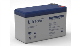 Akumulator Agm Ultracell Ul 12V 7.2Ah