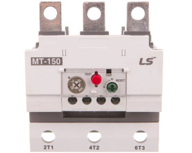 Przekaźnik termiczny 63-85A MT-150 74A