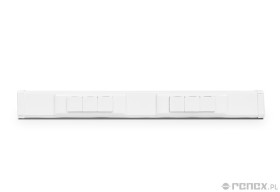 Listwa zasilająca Legrand 900 (8x230V, 2xRJ45)