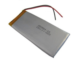 AKUMULATOR LI-POLY 2200MAH 3.7V