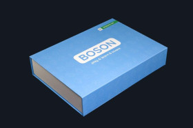DFRobot BOSON Science Kit