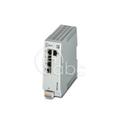 Switch ethernetowy 5xRJ45 10/100 Mbps IP20 FL SWITCH 2205 2702326