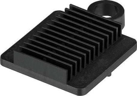 Uchwyt do światłowodu Rutenbeck 228070200, 1 szt.