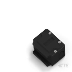 TE Connectivity 207476-1 D-Sub Backshell 50 PIN Cable Clamp