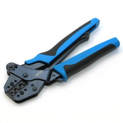 HT-5532CL zaciskarka konektorów samochodowych