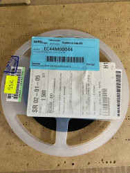 Tranzystor BC 856B SMD 50szt.