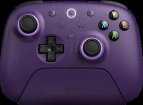 RET00510 8BitDo Ultimate 2 Wireless Controller - purple