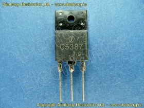 2SC5387