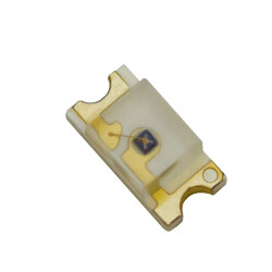 Moduł diod na podczerwień Montaż powierzchniowy 2-pinowy 1-ledowy 1206, λ 855 nm, OIS-150, EPIGAP OSA Photonics 27 mW