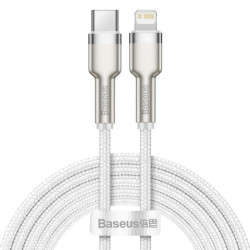 KABEL USC C DO LIGHTNING PD 20W 2M BASEU