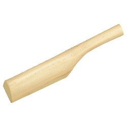 Monument 735G No.3 Beechwood Lead Dresser