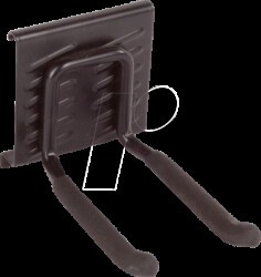 7065229 Batavia Maxxclick Short hook (2x)