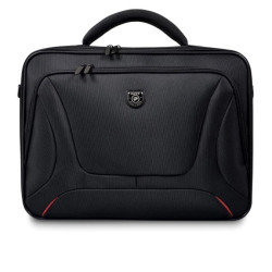 Torba na laptopa PORT DESIGNS Courchevel 160512 (Clamshell Backfile 14/15,6 kolor czarny)