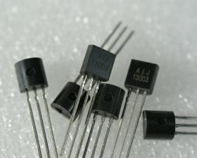 tranzystor MJE1300 TO-92