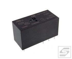 Przekaźnik HF115FK/12-H3T;HONGFA; 12V DC;1Z;16A;RoHS;