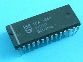 TDA-4555 DIP-28 TFK UKŁAD