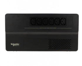 Zasilacz awaryjny Easy‑UPS 1000VA/600W AVR 230V 6xIEC C13 BVS1000I