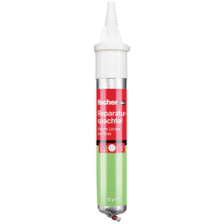 Fischer 545948 filler paste 70ml quickly repairs wall damage