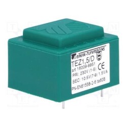TEZ1.5/D/10.5V