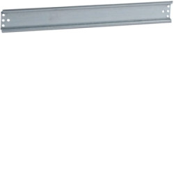 Szyna montażowa 35x7,5x216mm dla FWx12F stal FZ12D