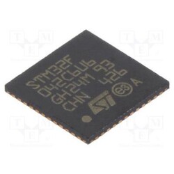 STM32F042C6U6
