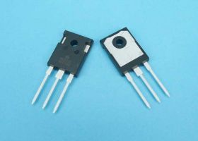 BU-323Z TOP3 NPN DARL 16A/400V/175W