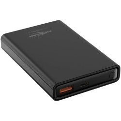 Ansmann 1700-0154 PB222PD Power Bank 10000mAh USB-A/C HUAWEI Supercharge