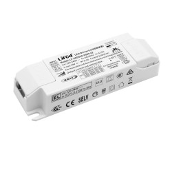 Zasilacz LED DALI DT6 20W 350-500mA 9-42VDC stałoprądowy