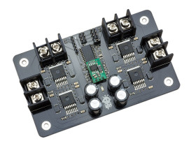 Diablo - Dual 55A Motor Controller [discontinued]