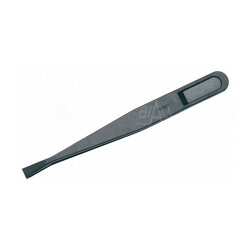 Pinceta antystatyczna ESD z TS SL-93301 płaska SolderLab