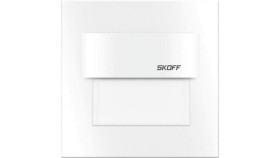 Oprawa Skoff Tango Led 0,8W Biała 4000K (Biała Neutralna) Schodowa Ip20
