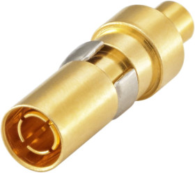Złącze RF Montaż na kablu Męski typ złącza Złącze TNC Kabel