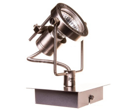 Oprawa 1x 50W Ikl. 220-240V IP20 SONDA EL-1L 4795 4795