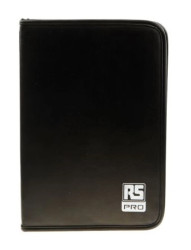 Zestaw narzędzi 15 szt., RS PRO Pokrowiec