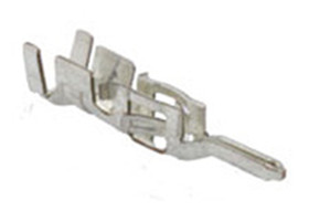 Zacisk zagniatany Męski Molex Micro-Fit 18AWG Obudowa wtyczki Micro-Fit 3.0 43020, Obudowa wtyczki Micro-Fit 3.0 43640,