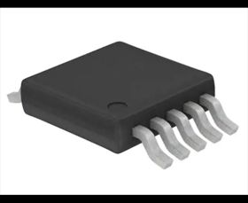 CS4344-CZZ Cirrus Logic Inc. TSSOP10