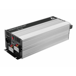 UPS SAZ UPS-6000S Sinus 12/230V 6000W/3000W awaryjne zasilanie pieca pompy CO