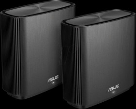 90IG04T0-MO3R20 WLAN Mesh System, 3000 MBit/s, 2 Sück