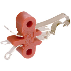 Marquardt 1010.0101 Momentary Microswitch 2A SPDT Main Actuator Solder 0.6N